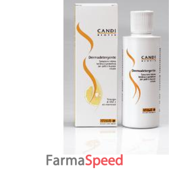 candi biotix dermodet 200ml