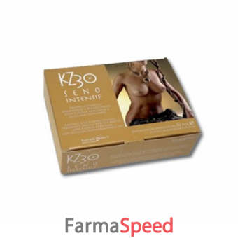 kz30 seno intensive 20 fiale 10 ml
