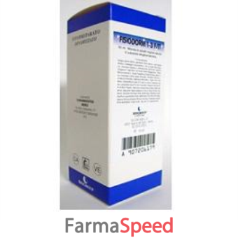 fisiodorm 1-3 f/it 50ml