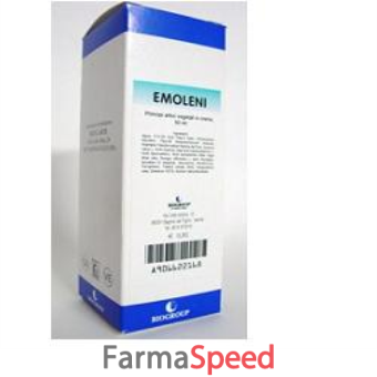 emoleni crema 50 ml