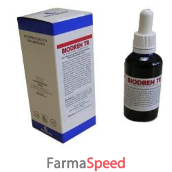 biodren tr 50 ml