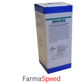 sinusis 50 ml