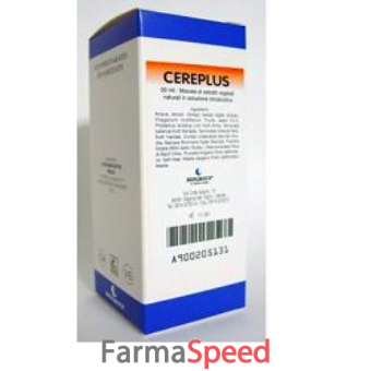 cereplus 50ml sol ial