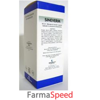 sineverm 50 ml