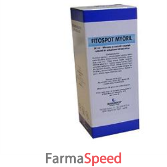 fitosport myoril 50 ml