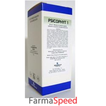 psicophyt uno sol ial 50ml