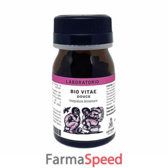 bio vitae douce 30 g