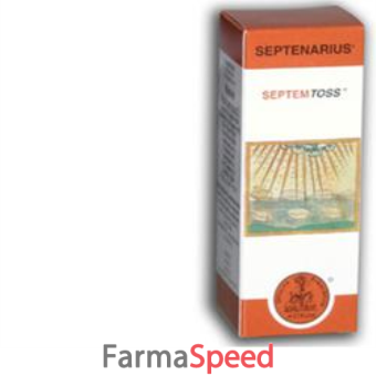 septemtoss 30ml