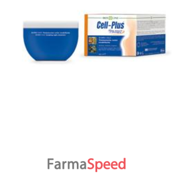 cell plus burrosale