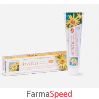 biosline arnica pomata eudermica cert ecocert bio