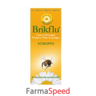 brikflu 200 ml