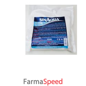 shampoo cuffia sinaqua 1 pezzo