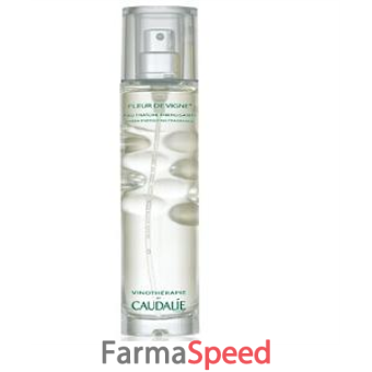 caudalie figue de vigne acqua profumata 50 ml