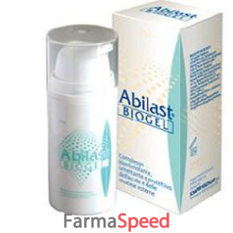 abilast biogel 50 ml