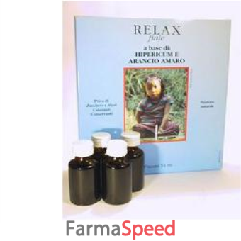 relax dr pock 10 fiale 15 ml