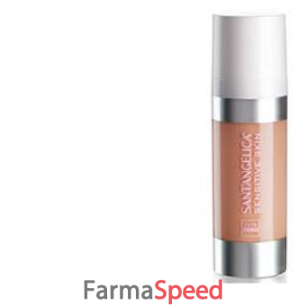 santangelica fondotinta fluido sensitive skin 01