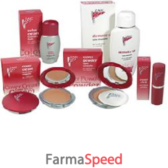 zaic 20 demakeup latte struccante 200 ml