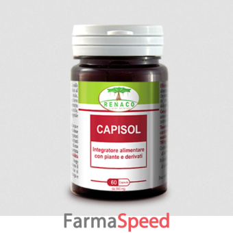 capisol 60 capsule