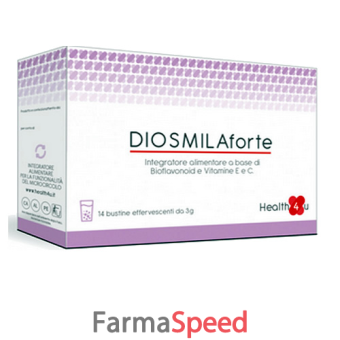 diosmila forte 30 bustine