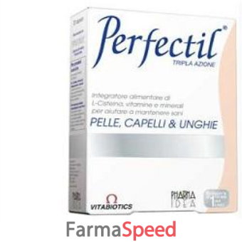 perfectil 30 capsule