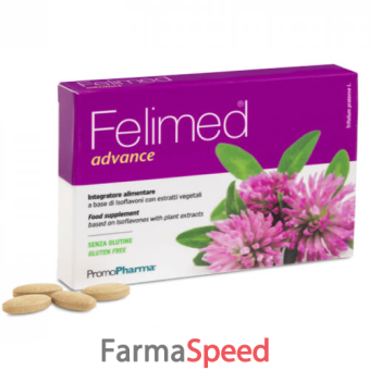 felimed advance 30 tavolette