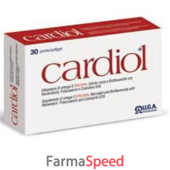 cardiol 30 perle