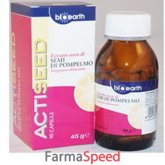 actiseed pomp semi estr 90cps