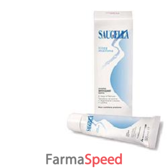 saugella crema antiragadi 30ml