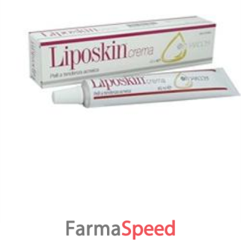 pharcos liposkin crema 40 ml