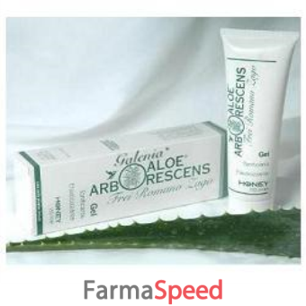 aloe gel corpo 150 ml