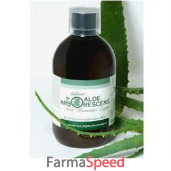 galenia aloe arborescens 500 ml