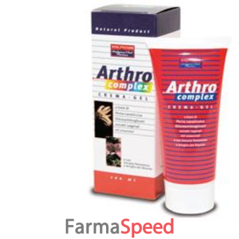 arthro complex gel 100 ml