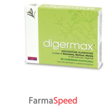 digermax 30 compresse