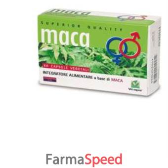 maca 60cps