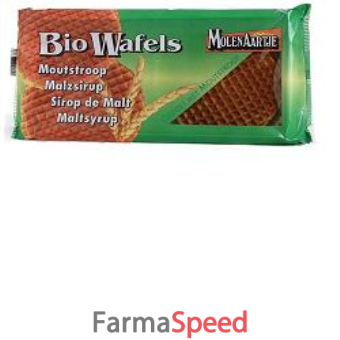 molen aartje cialde natural senza lievito di birra 175 g