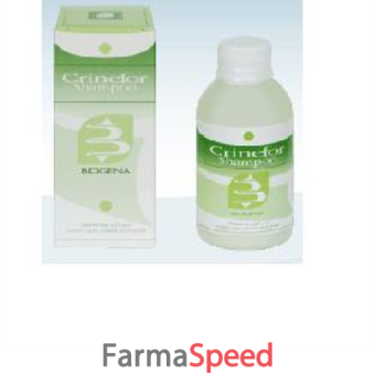 crinefor sh antiforf 200ml