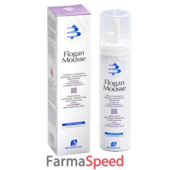 flogan mousse 75 ml