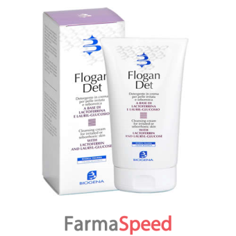 flogandet crema detergente 150 ml