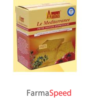 amino' dolce di natale aproteico 400 g