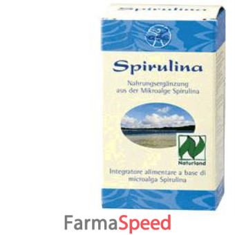 gse spirulina 240 capsule