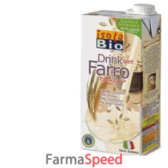 farro drink 1 lt