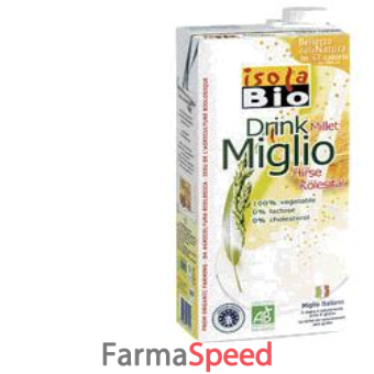 migliodrink brick 1 lt