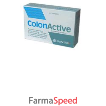 colonactive 30 compresse