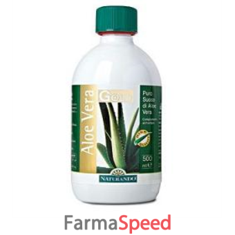 aloe vera gold 500 ml
