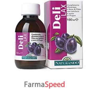 delilax 150 ml