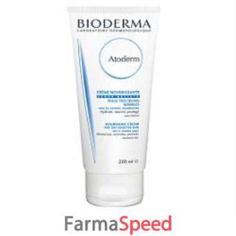 atoderm creme 200 ml