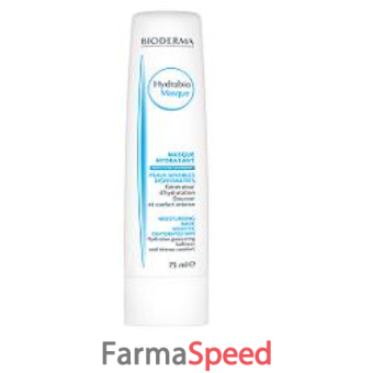 hydrabio masque 75 ml