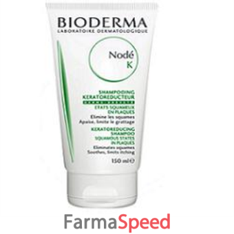 node k shampoo 150 ml