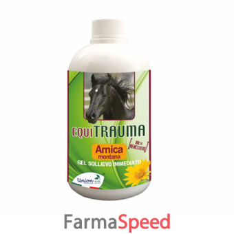 equitrauma 500ml