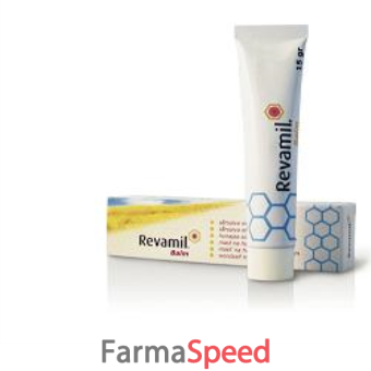revamil balm crema 15 g